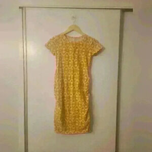 Old Navy Maternity Dress